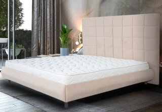 Zmattress Comfy Sleep 150x200 cm Yaylı Yatak kullananlar yorumlar